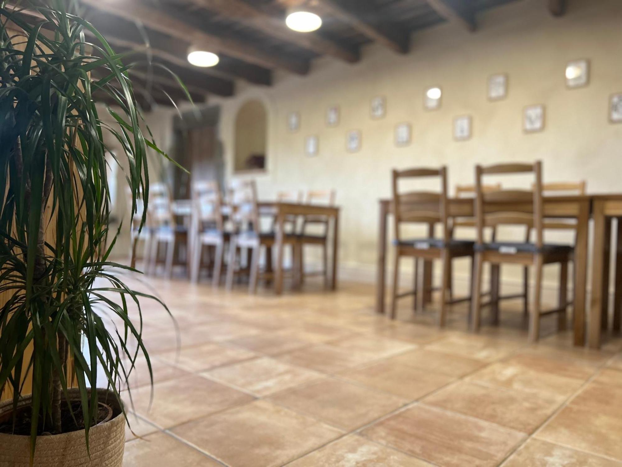Casa Rural Mas Arimany Cantonigros Eksteriør billede