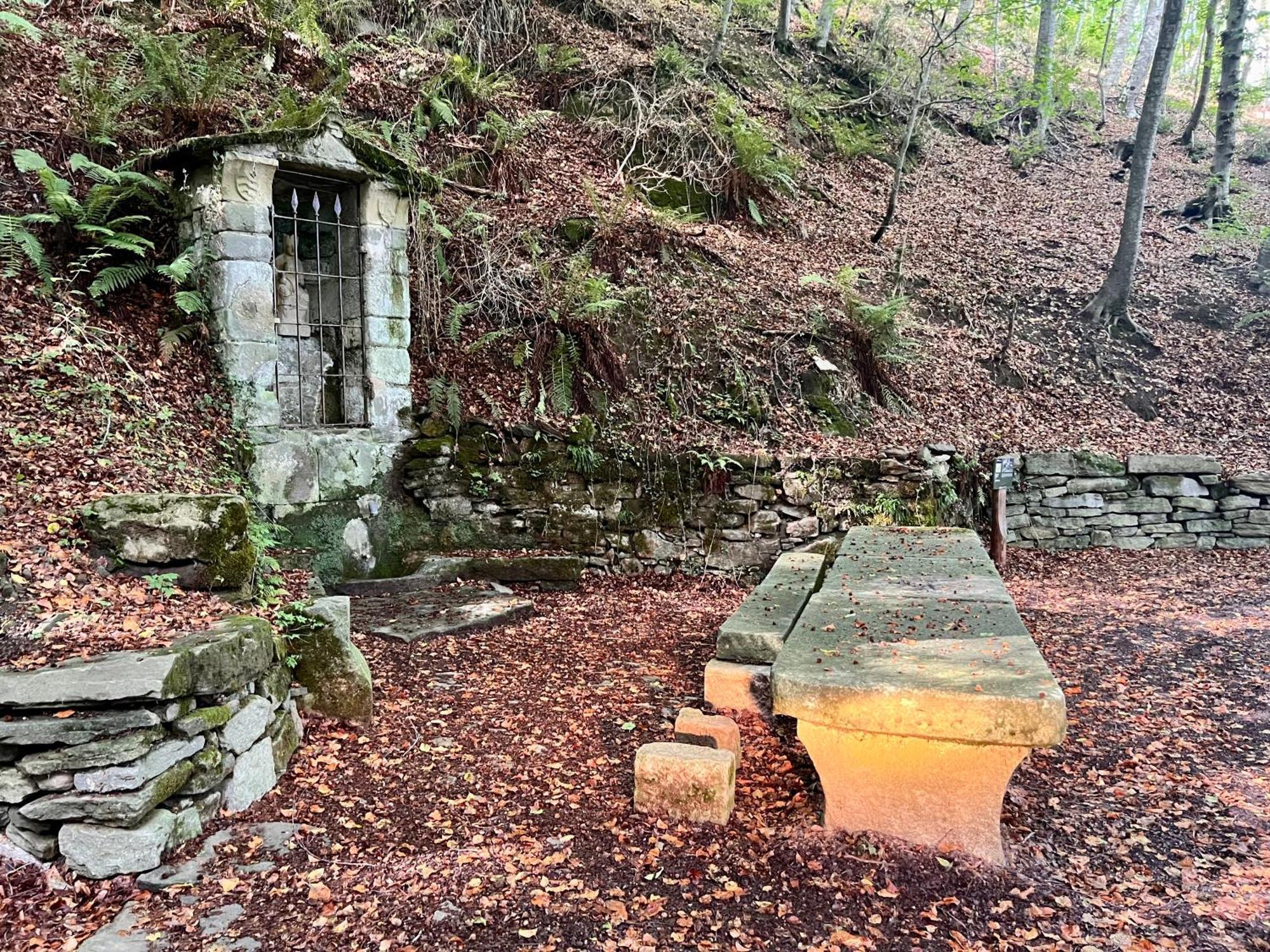 Casa Rural Mas Arimany Cantonigros Eksteriør billede