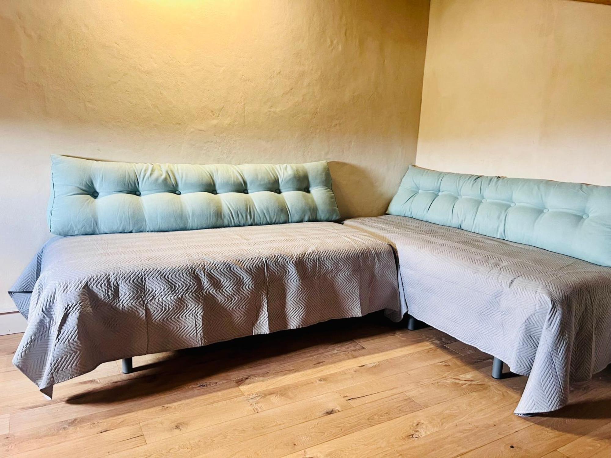 Casa Rural Mas Arimany Cantonigros Eksteriør billede