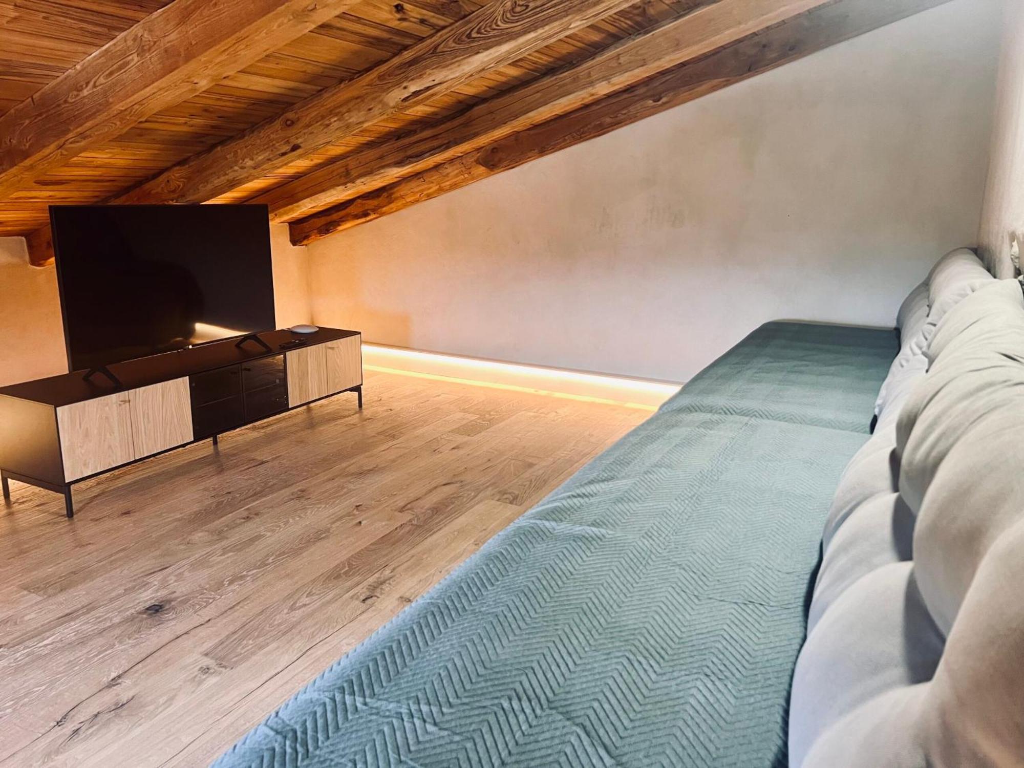 Casa Rural Mas Arimany Cantonigros Eksteriør billede